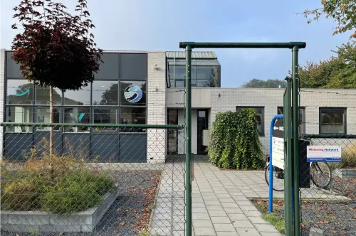 Orthodontie praktijk Veendam van Ortho Noord
