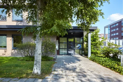 Orthodontie praktijk Stadskanaal van Ortho Noord