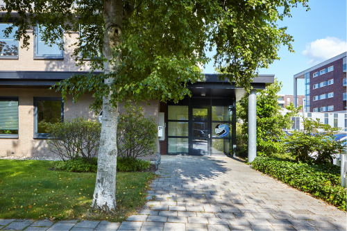 Orthodontie praktijk Stadskanaal van Ortho Noord
