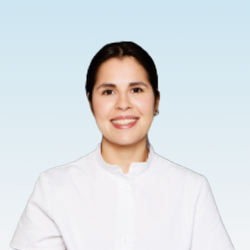 Andreina - Orthodontie assistente