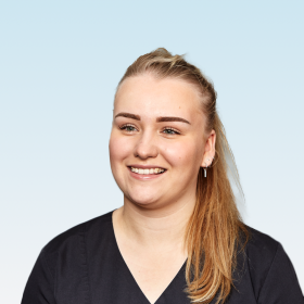 Brenda - Praktijk Coordinator