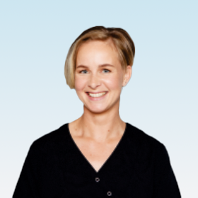 Carola - Orthodontie assistente