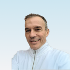 Christos Livas - Orthodontist