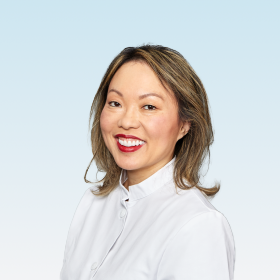 Sandra Hayasaki - Tandarts voor Orthodontie (Nederland) en geregistreerd Orthodontist in Belgie