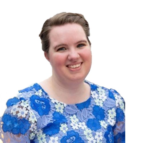 Nathalie Dorgelo: Logopedist bij Ortho oord