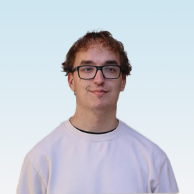 Vincent - Backoffice medewerker