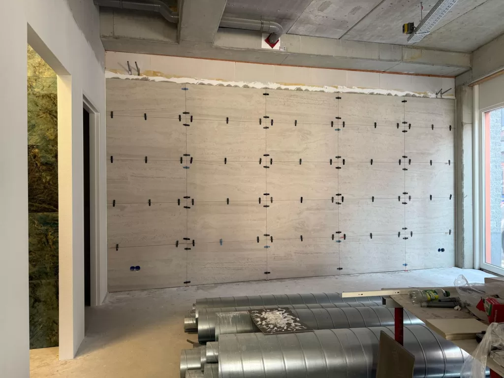 Ortho Noord, Kroonwerk 1 - Assen