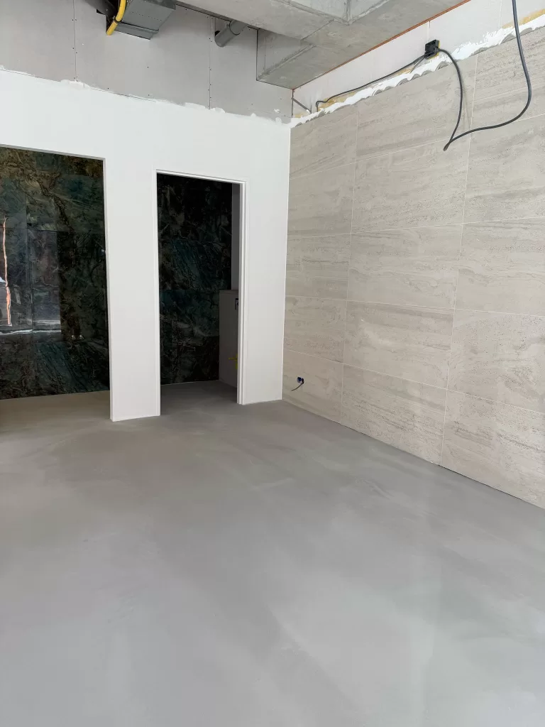 Ortho Noord Assen - Kroonwerk 1 binnenkant