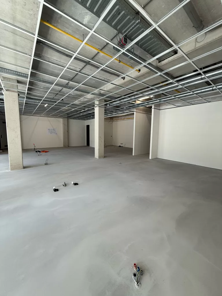 Ortho Noord Assen - Kroonwerk 1 verbouwing