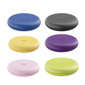 Invisalign Bakjes