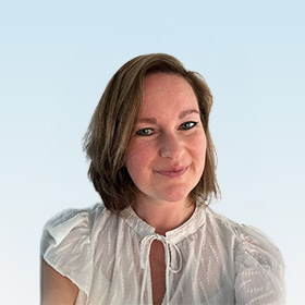 Roxanne - Frontoffice Medewerkster